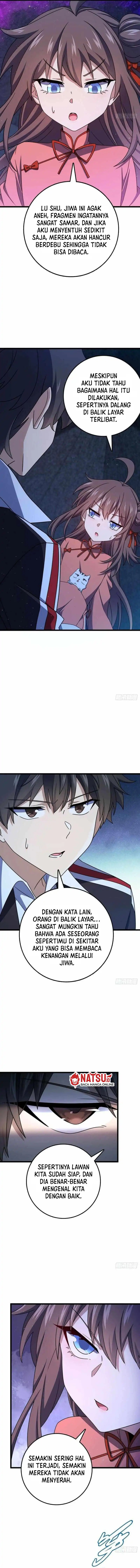 Spare Me, Great Lord! Chapter 719 Gambar 9